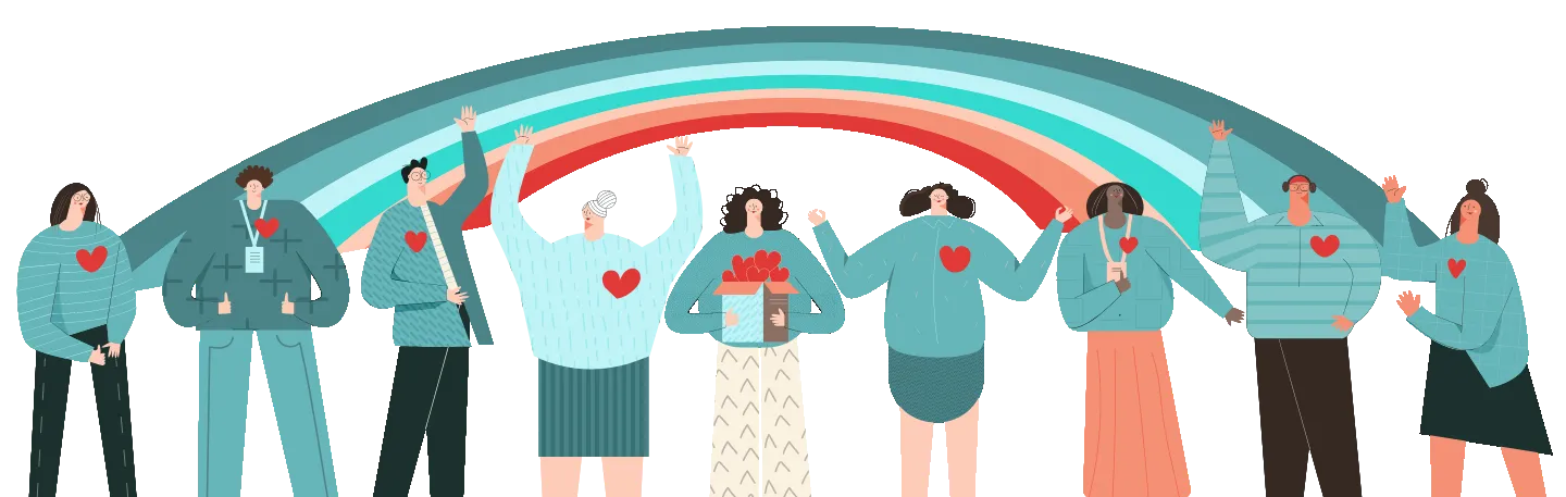 Network Illustration